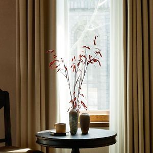 Double Room Patio